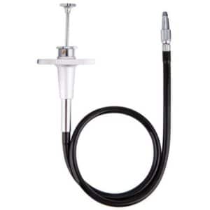 JJC Draadontspanner TCR-70S Mechanical Cable Release