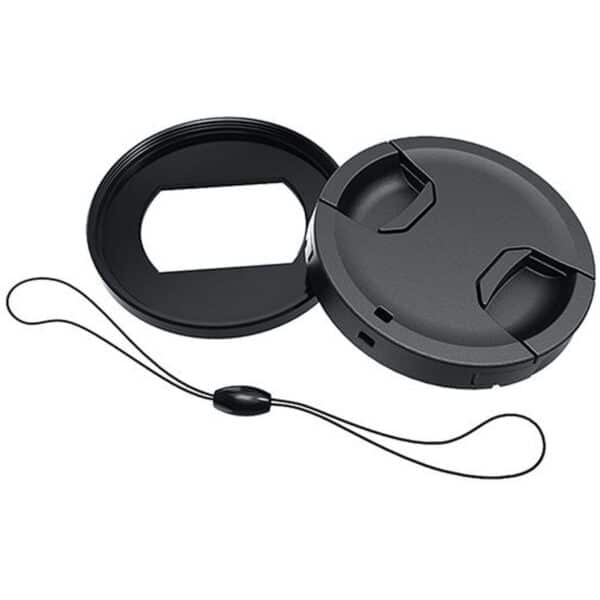 JJC RN RX100VI Filter Adapter & Lens Cap Kit