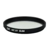 JJC Ultra-Slim MC UV Filter 39mm Black