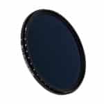 JJC 40,5mm ND2-ND2000 Variable Neutral Density Filter