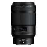 Nikon Z MC 105mm f/2.8 VR S Macro