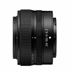 Nikon Z 24-50mm f3.5-6.3 Bulk