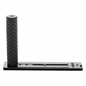 Joby UltraPlate 208 Black