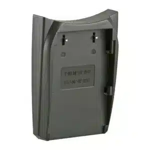 Jupio Charger Plate For Canon BP-Axx Series