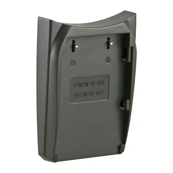 Jupio Charger Plate For Canon BP-Axx Series
