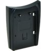 Jupio Charger Plate for Panasonic DMW-BLF19E||||Jupio Charger Plate For Panasonic DMW-BLF19E