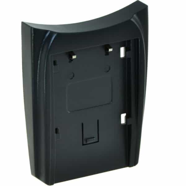 Jupio Charger Plate for Panasonic DMW-BLF19E||||Jupio Charger Plate For Panasonic DMW-BLF19E