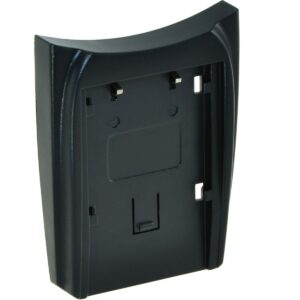 Jupio Charger Plate for Canon BP-808/809/819/827
