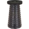 Jupio Seattex 45 Black inklapbare zitstoel