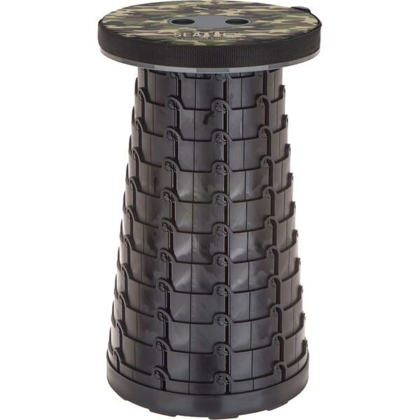 Jupio Seattex 45 Camouflage Limited ED inklapbare zitstoel