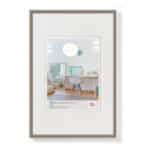 Walther lijst New Lifestyle 50x70 New life style staal
