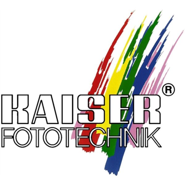 Kaiser Negatiefbladen 60mm @100 acetaat|Kaiser Negatiefbladen 60mm @100 Acetaat|