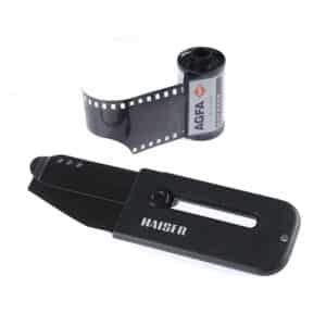Kaiser Filmterughaler 35mm
