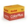 Kodak Colorplus 200 135 24
