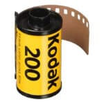 Kodak Gold 200 135-24 enkelpak bulk