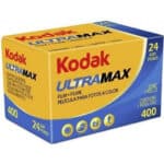 Kodak Ultra Max 400 135 24 Opnamen enkel