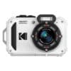 Kodak Waterproof WPZ2 5X Zoom WiFi Wit