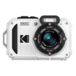 Kodak Waterproof WPZ2 5X Zoom WiFi Wit