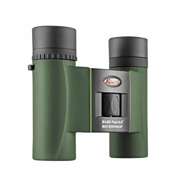 Kowa SVII 8x25 verrekijker