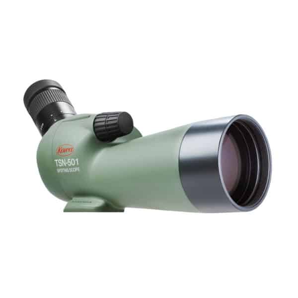 Kowa TSN-501 20-40x50 Spottingscope