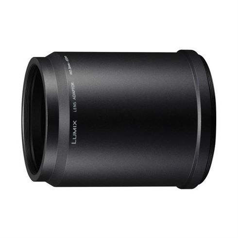 Panasonic DMW-LA8 Lensadapter