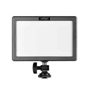Ledgo E116CII  Bi-color