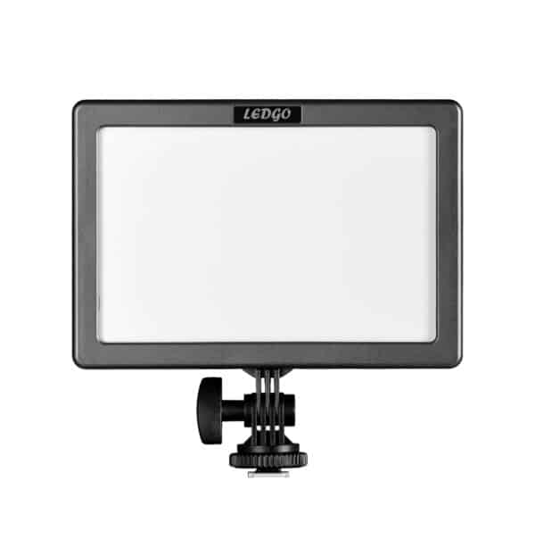 Ledgo E116CII  Bi-color