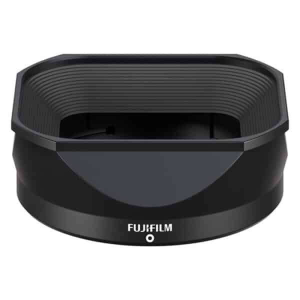 Fujifilm Zonnekap LH-XF23 II Zwart metaal
