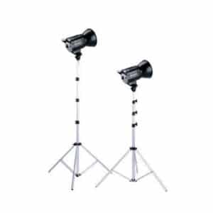Falcon Eyes Daglicht Set LHGK-2500-40