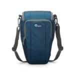 Lowepro Toploader Zoom 55 AW II Galaxyl Blue