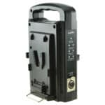 Jupio Portable V-Mount Charger