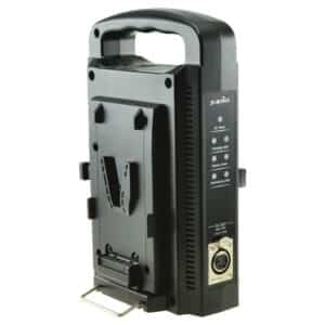 Jupio Portable V-Mount Charger