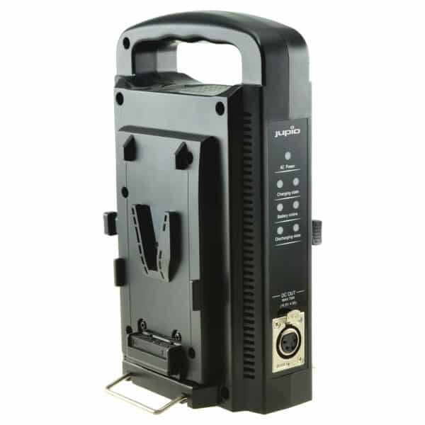 Jupio Portable V-Mount Charger