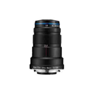Laowa 25mm f/2.8 2.5-5X Ultra-Macro Lens - Nikon Z