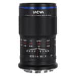 Laowa 65mm f/2.8 2X Ultra-Macro Lens - Fuji X