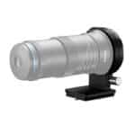 Laowa Tripod mount ring for 25mm f/2.8 2.5-5X