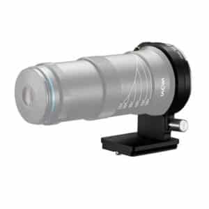 Laowa Tripod mount ring for 25mm f/2.8 2.5-5X