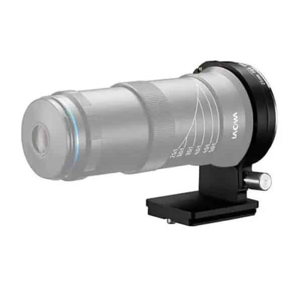 Laowa Tripod mount ring for 25mm f/2.8 2.5-5X