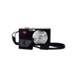 Leica Clux 2 riem zwart
