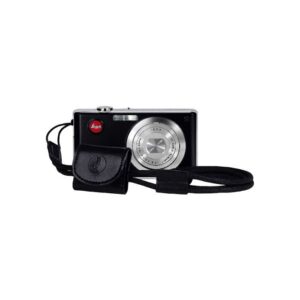 Leica Clux 2 riem zwart