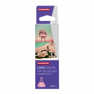 Lomography Purple 110