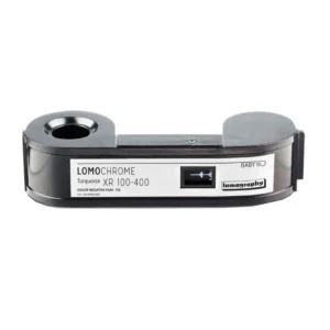 Lomography 110 Turquoise