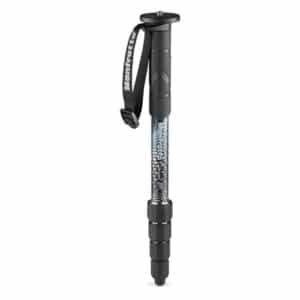 Manfrotto Element MkII Monop Al BK 5 Sec
