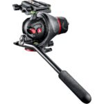 Manfrotto MH055M8-Q5 Photo/FILM Head