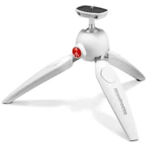 Manfrotto Mini Tripod Wit MTPixiEvo-WH