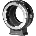 Meike Fuji Ring Fuji X Mount to Nikon F Mount