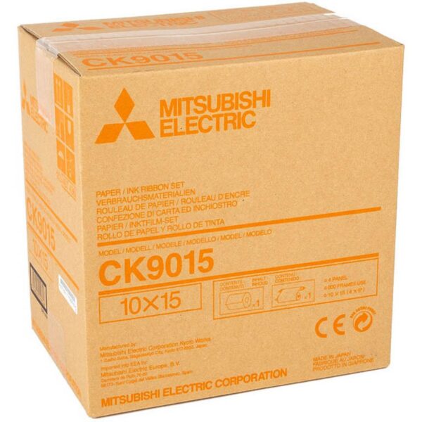 Mitsubishi CK 9015 10 x 15