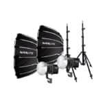 Nanlite Forza 150 Dual Kit
