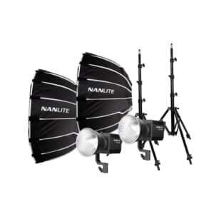 Nanlite Forza 150 Dual Kit