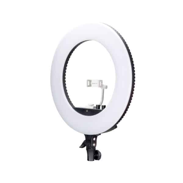 Nanlite Halo 18 met tas